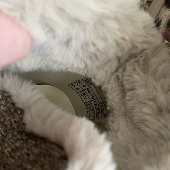 Hey Dude Women's Denny Leopard slip on shoes - Picture 6 of 6